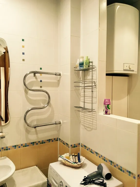 Апартаменты у Казанского Собора и Дома Зингера