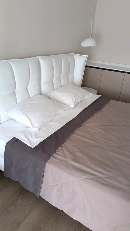 Квартира Квартира в центре города с видом на Золотой мост — Владивосток