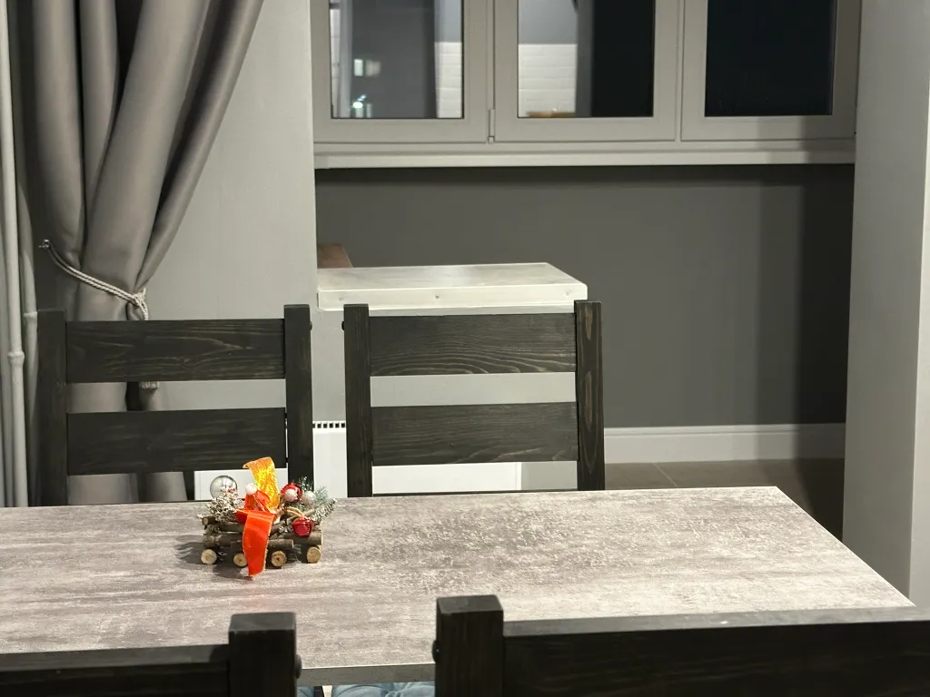 Уютная 1-комнатная квартира рядом с ТРК Б-Класс