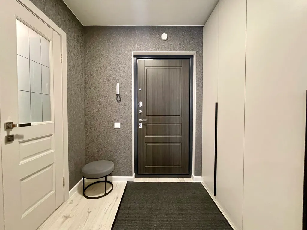 Если вам не всё равно, где жить