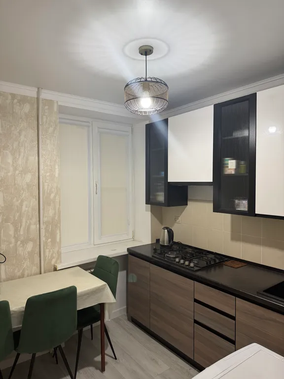 Квартира Квартира рядом с морем — Каспийск