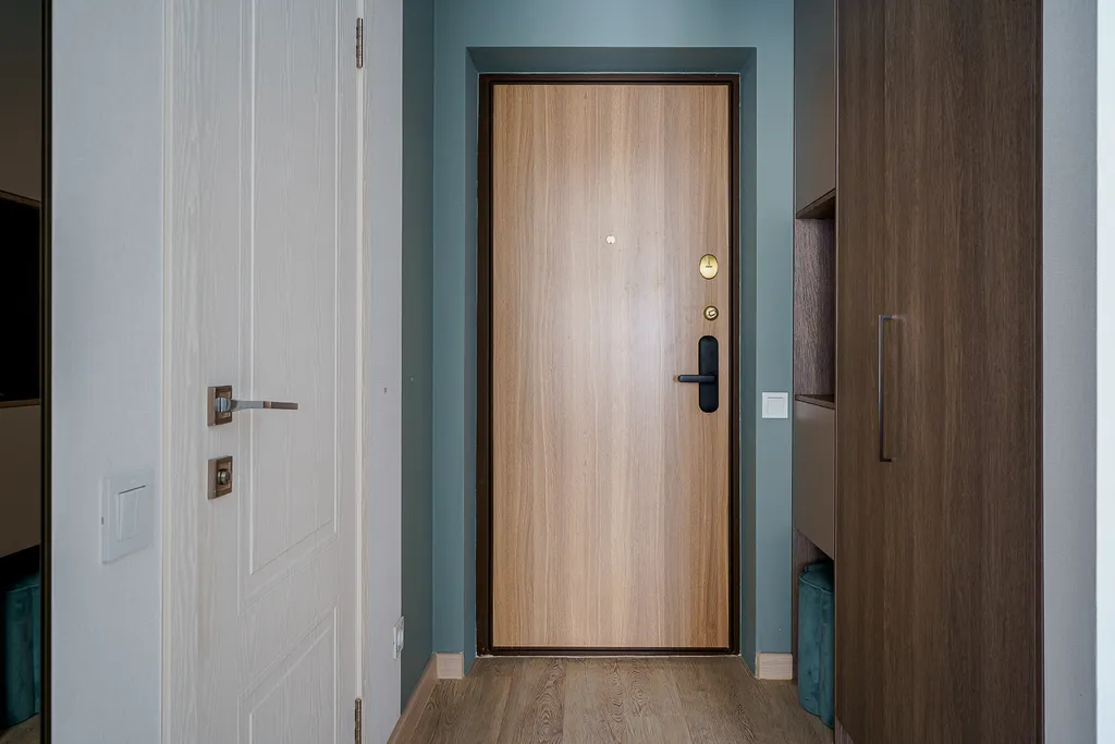 Central street apartment в центре города