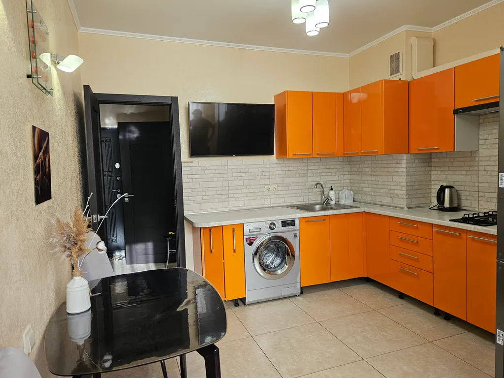 Квартира Уютная квартира в 2 километрах от центра — Севастополь