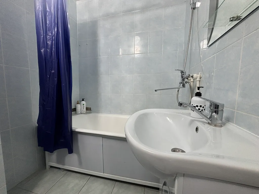 Стильная и уютная 2-комнатная квартира от Город 18