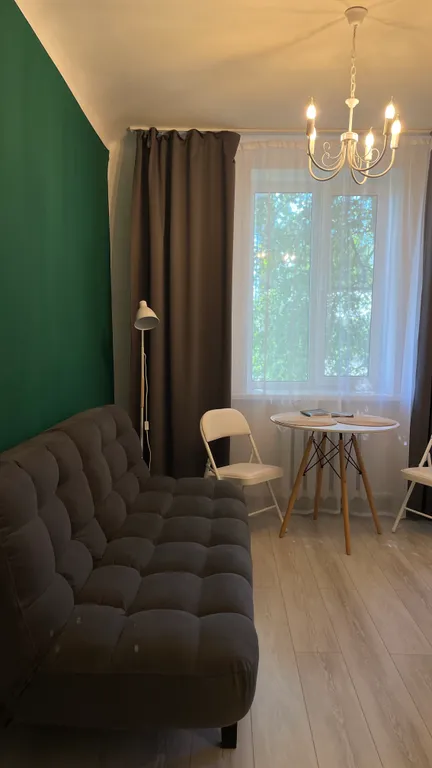 Уютная квартира около горнолыжного курорта — аренда посуточно в Гороховец