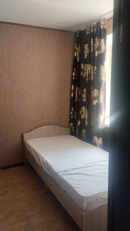 Комфортная квартира