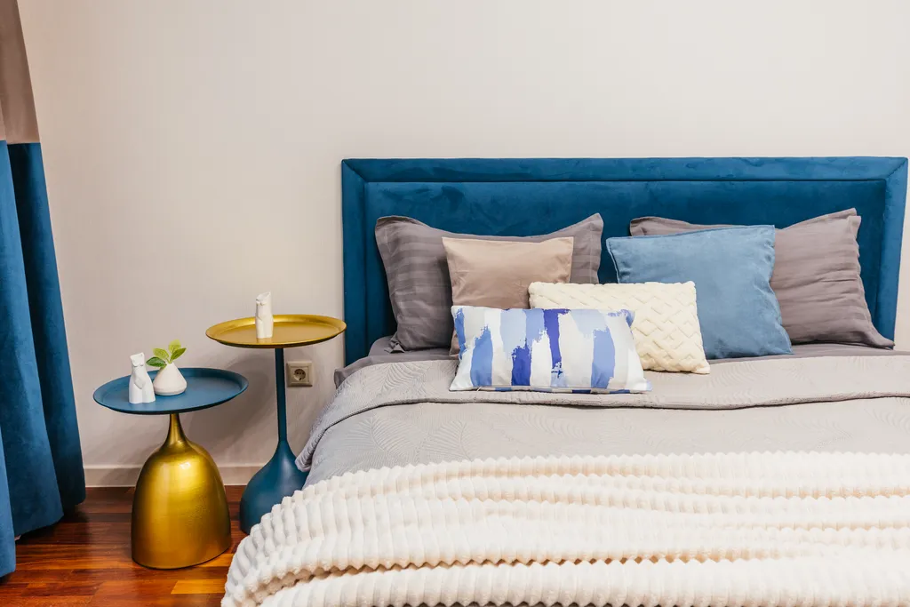 Уютные 3-комнатные апартаменты