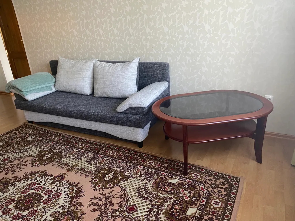 Квартира 3-комнатная Квартира — Калининград