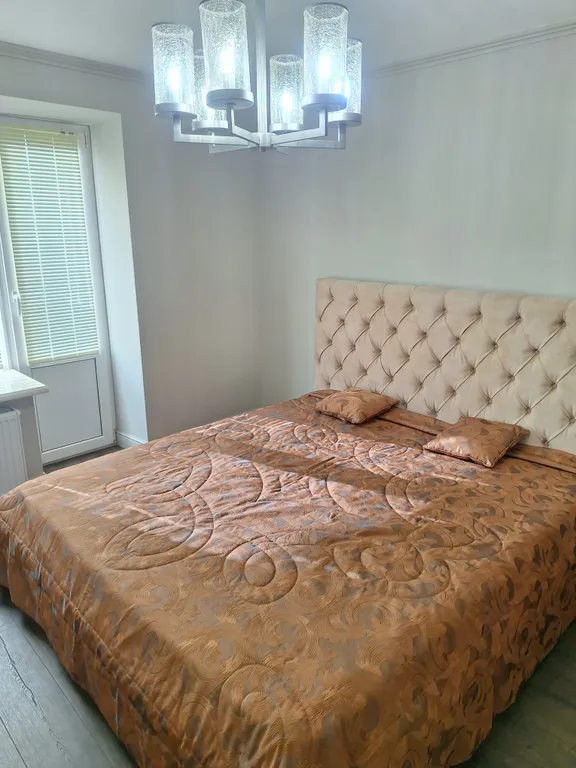 Просторная квартира в курортной зоне Кисловодска