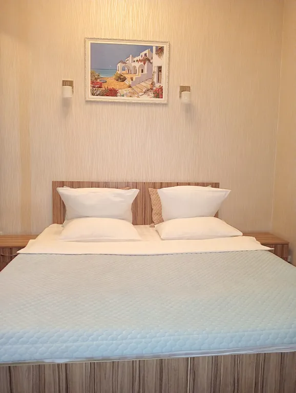 Квартира Комната — аренда посуточно в Челябинск