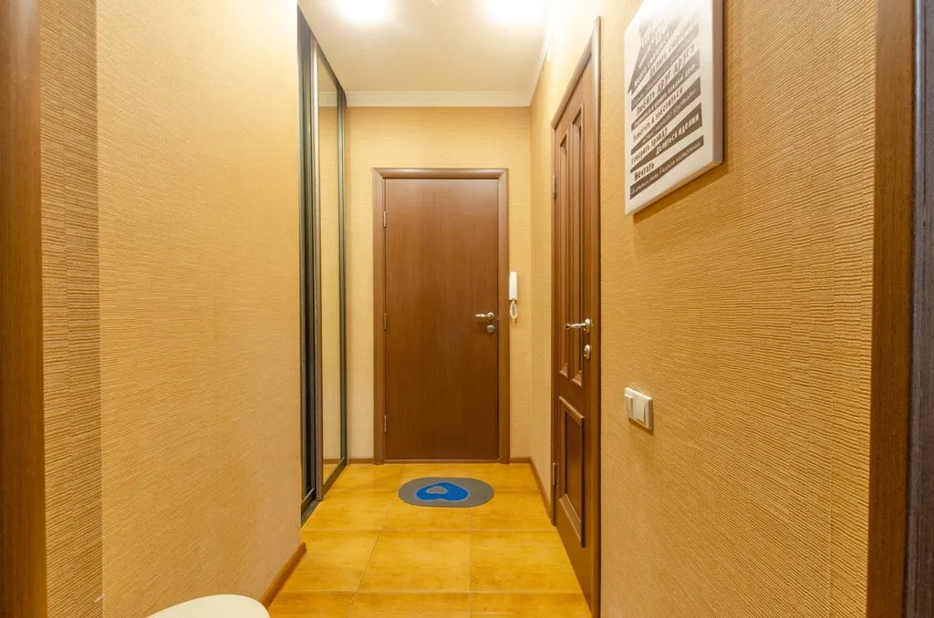 Квартира Уютная квартира в центре — Зеленоградск