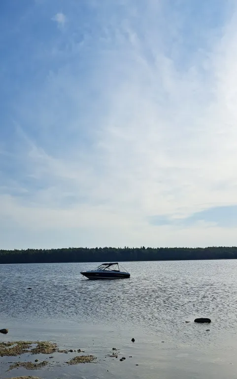 Коттедж Дом с мансардой на Финском заливе — Приморск