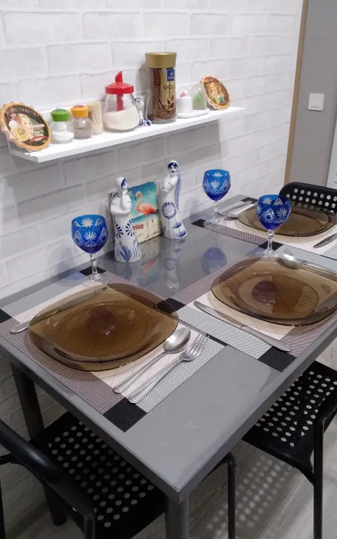 Квартира 1-комнатная Квартира — Светлогорск