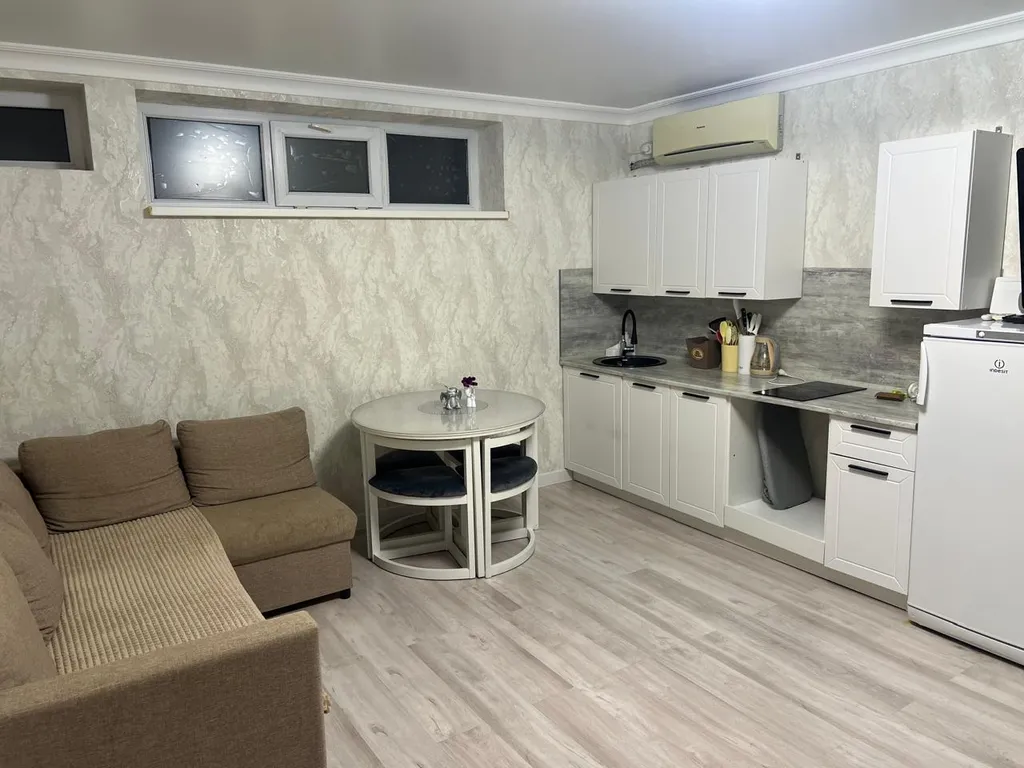 Квартира Комната — Сириус