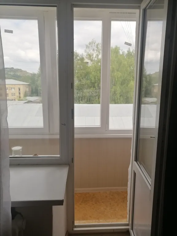 Квартира 2-комнатная Квартира — Аша