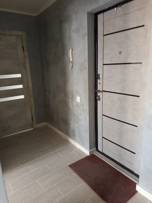 2 комнатная квартира