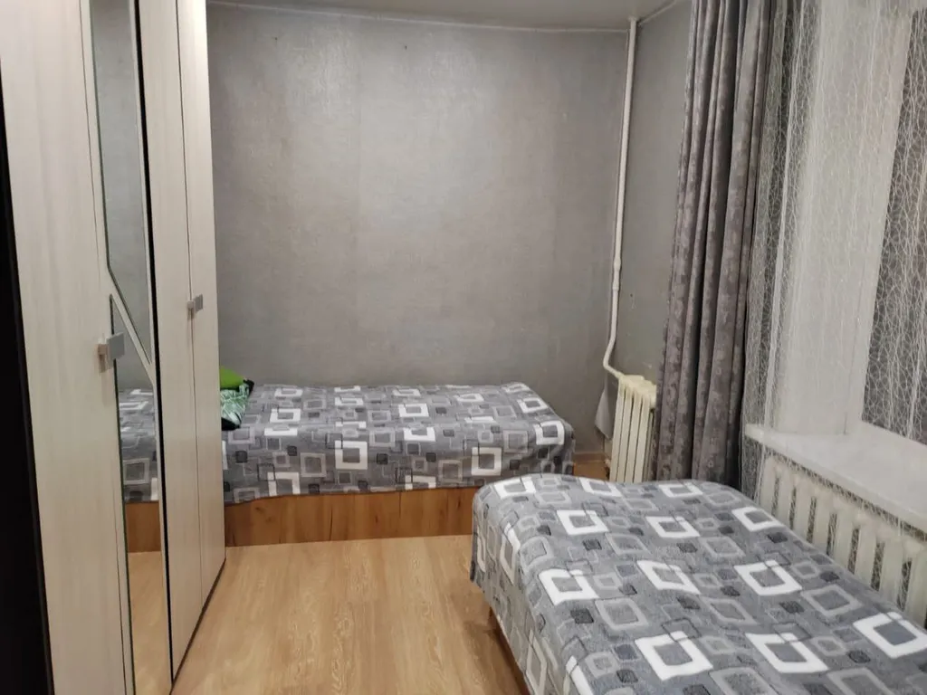 Апартаменты Татия