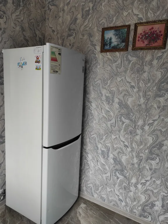 Квартира на набережной