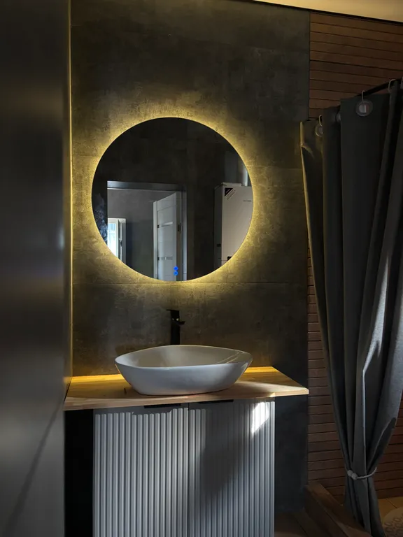 Гостевой дом в горах Адыгеи с подогреваемым бассейном