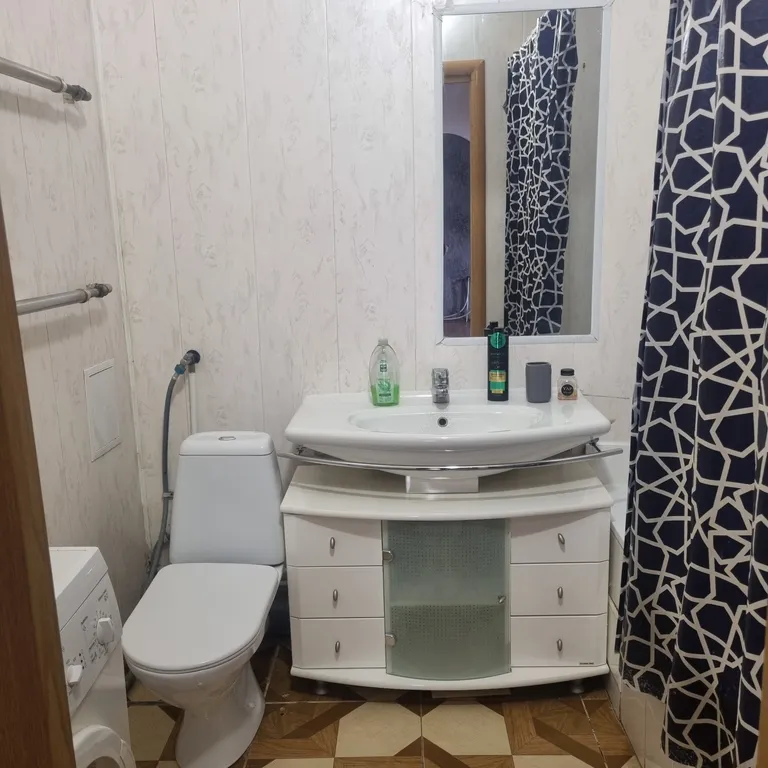 Квартира Квартира Фортуна — Екатеринбург