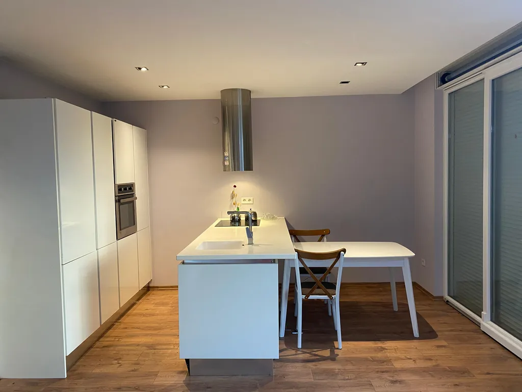 Удобная и комфортная квартира рядом с пляжем