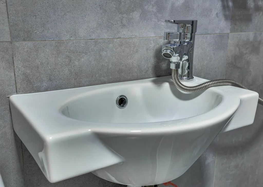 Шикарный вариант двухместной студии на Розыбакиева