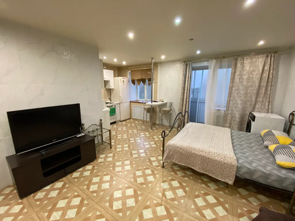 Уютная квартира в центре — аренда посуточно в Ярославль