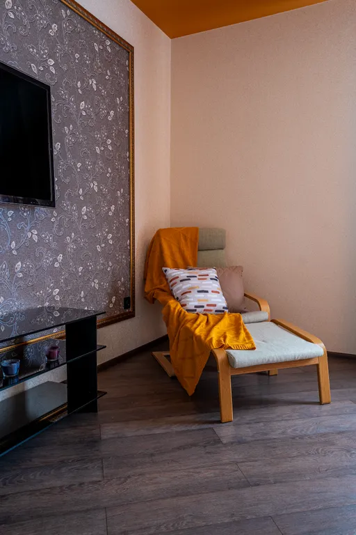 Квартира Квартира двухкомнатная у парка Галицкого — Краснодар