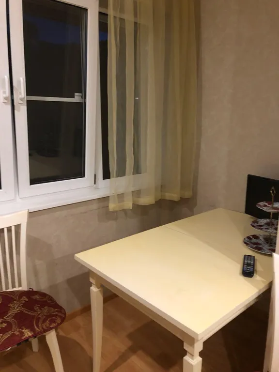 Квартира у моря