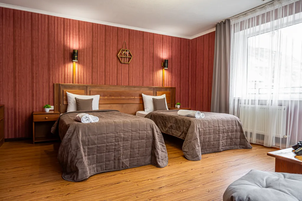 Квартира Комната — аренда посуточно в Терскол