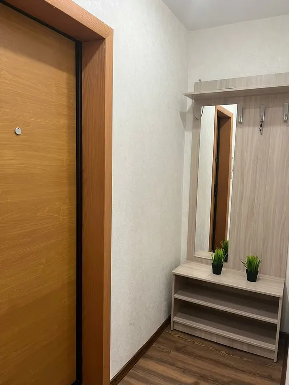 1-комнатная Квартира с видом на Волгу. 32 м², 7/9 эт.