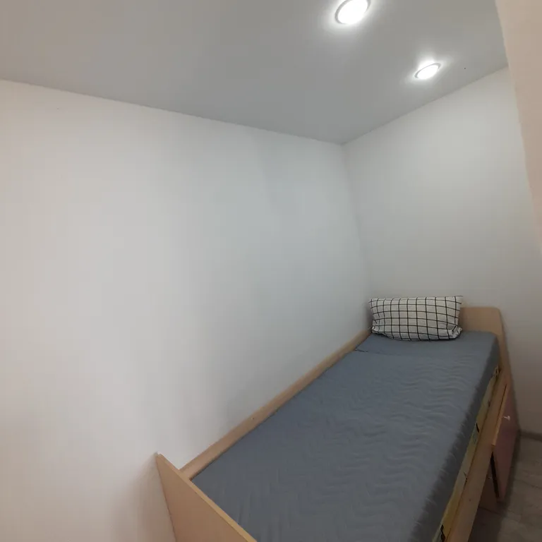 Евродвушка близко к химпрому и теплицам