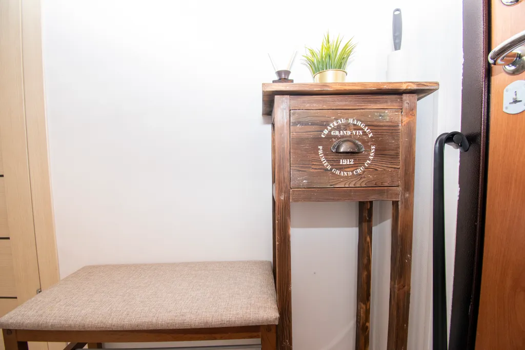 Квартира 1-комнатная Квартира — Екатеринбург