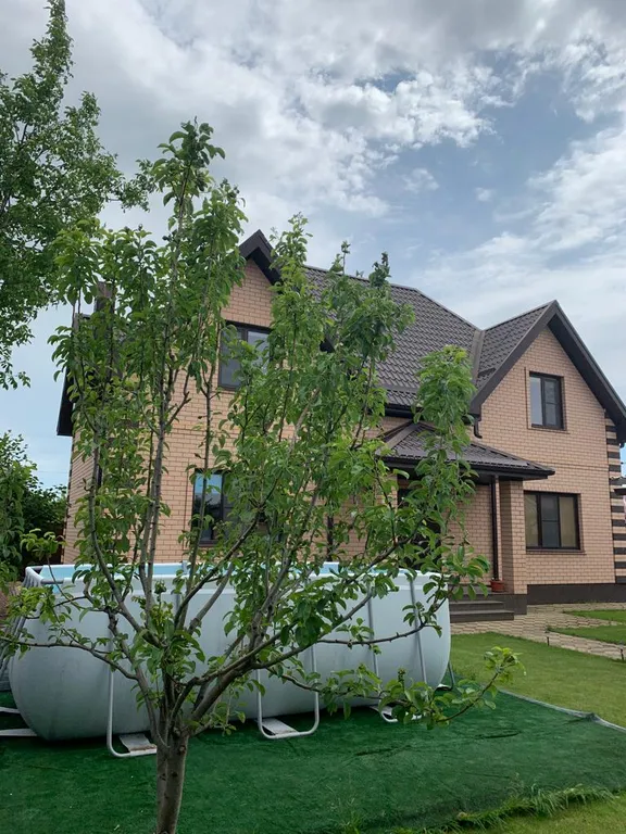 Коттедж Уютный семейный дом для отдыха — Ленина