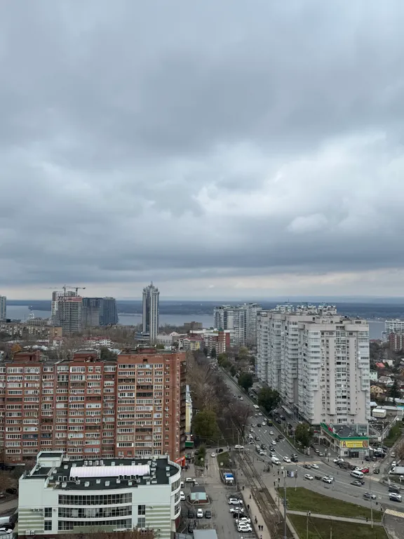 Видовая студия