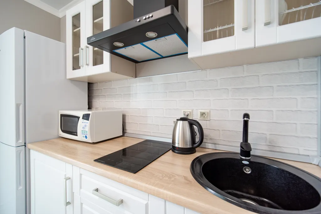 Квартира рядом с парком Галицким