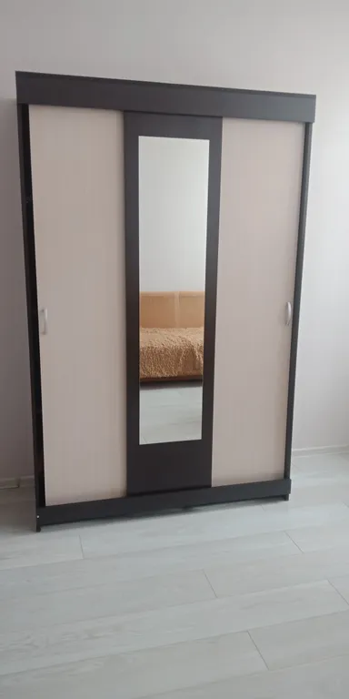 Прекрасная квартира в центре курорта