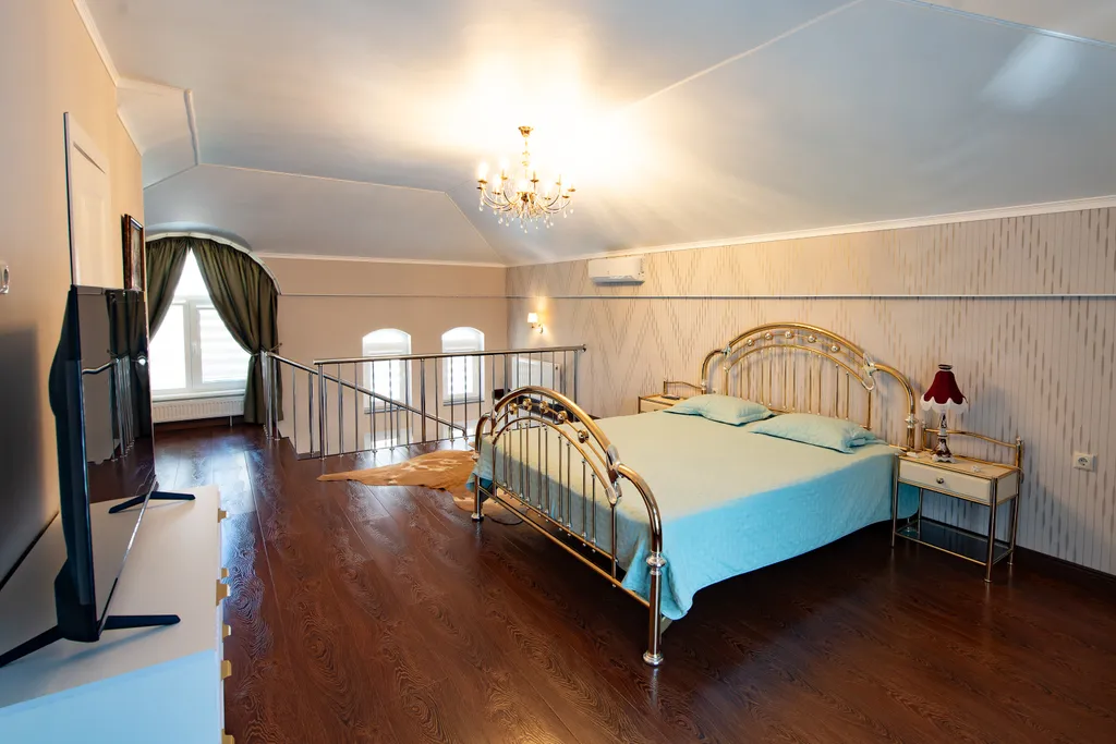 Коттедж Уютный дом в Пятигорске 2 — аренда посуточно в Пятигорск