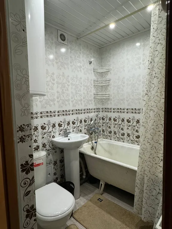 2х-комнатная квартира, в центре города