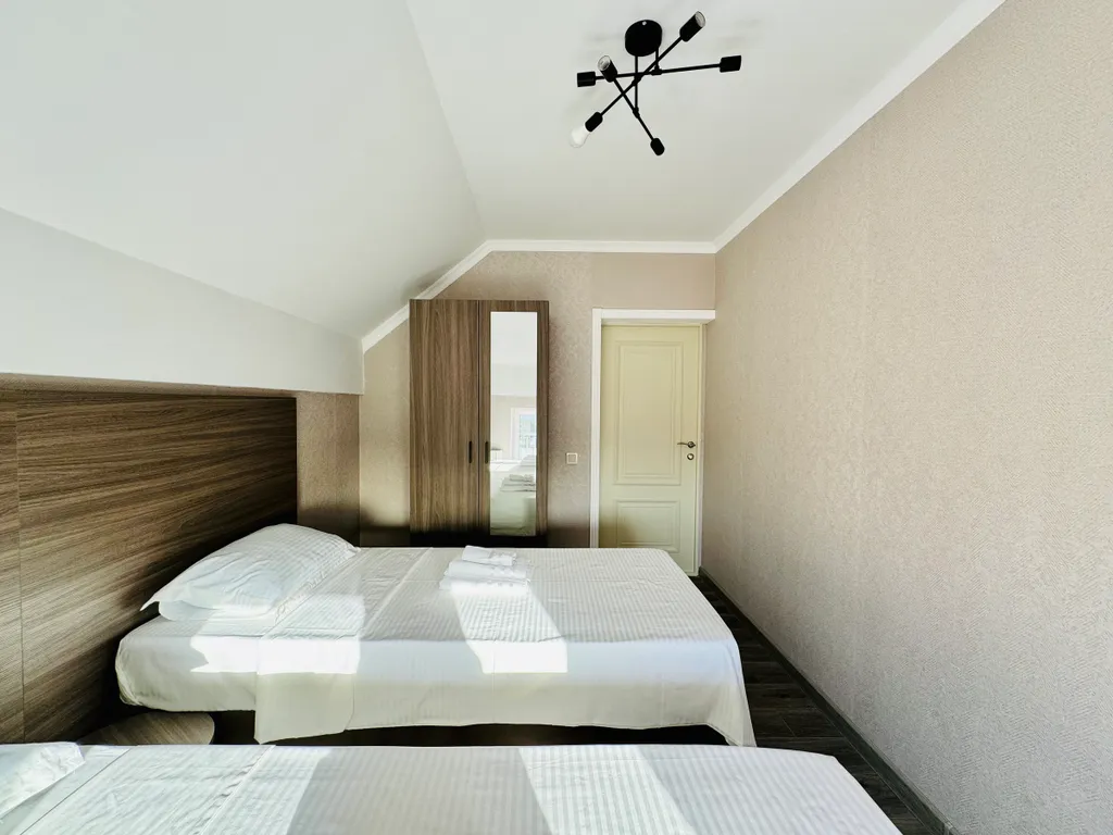 Квартира Комната — аренда посуточно в Дербент