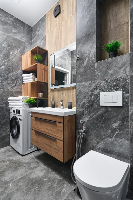 Роскошные апартаменты Baltic Sense