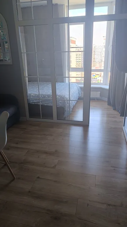 Скандинавская