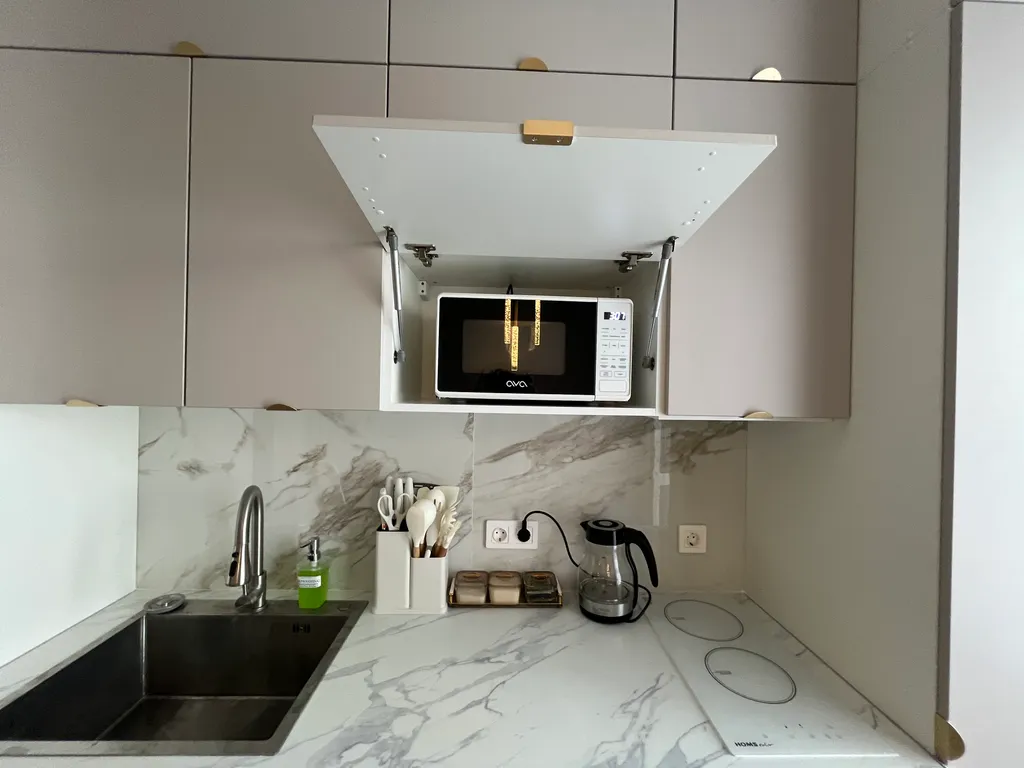 Квартира Квартира у моря — Сальское