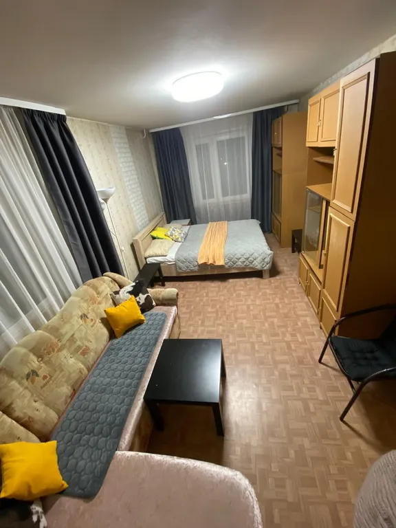 Апартаменты Северный драйв 18