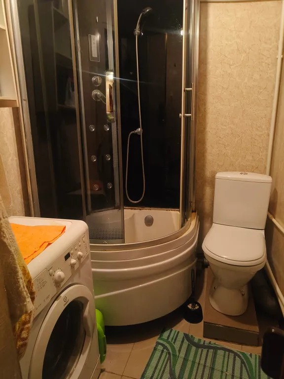 Квартира в центре города