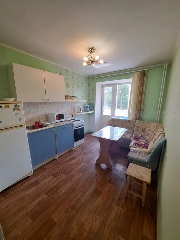 2-комнатная просторная квартира с выездом на мост — аренда посуточно в Томск