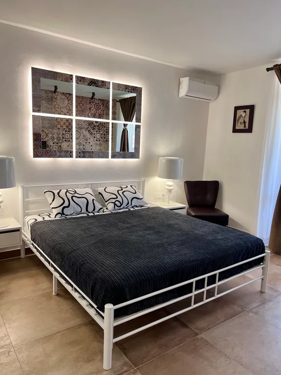 Квартира у моря