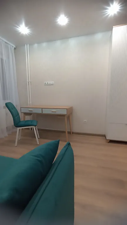 Уютная студия с wi-fi, рядом с Московским трактом и аэропортом