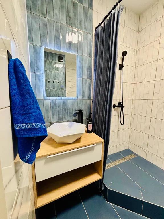 1 комнатная Квартира в «Облаках»