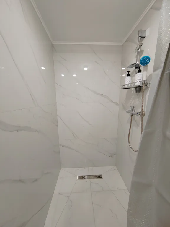 Новая двухъярусная студия Комфорт